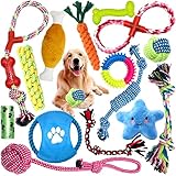 Image of MUOIVG dog toy