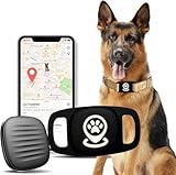 Image of Lnicez HB11 dog tracker