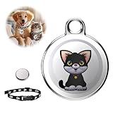 Image of KUWUNG P-DWQ-WZA01527JXSM dog tracker