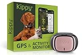 Image of Kippy KEVO1PP dog tracker