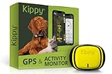 Image of Kippy  dog tracker