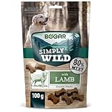 Image of Bogar dog treat