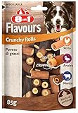 Image of 8in1 152569 dog treat