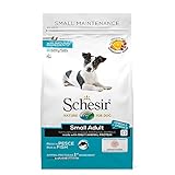 Image of Schesir 102312 dry dog food