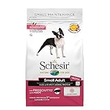 Image of Schesir 102313 dry dog food