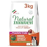 Image of Trainer 01617412 dry dog food