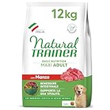 Image of Trainer 963166 dry dog food