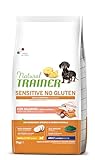 Image of Trainer 925249 dry dog food