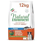 Image of Trainer 963176 dry dog food