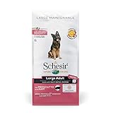 Image of Schesir 02056320 dry dog food