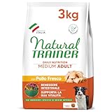 Image of Trainer 01617375 dry dog food