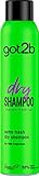 Image of Got2B 4076451 dry shampoo