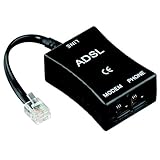 Image of Hama 39628 DSL modem