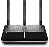 Image of TP-Link Archer VR600 DSL modem