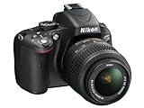 Image of Nikon AMZ-REFB-0082#CR DSLR camera
