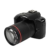 Image of Gugxiom Gugxiomp1kdbv3unh DSLR camera