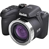 Image of KODAK AZ401BK DSLR camera