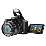 Image of ORDRO G700 DSLR camera