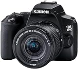 Image of Canon 3454C002 DSLR camera