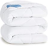 Image of CozyLux couette 220x240 duvet