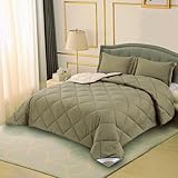 Image of NORA HOME BICOLOR 400 gr duvet