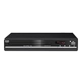 Image of Trevi 0358000 DVD player