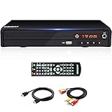 Image of WISCENT WST977 DVD player