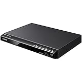 Another picture of a DVD player