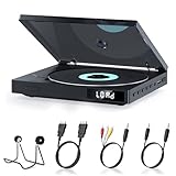 Image of MAITE MT-EUXTP-WEP BLK DVD player
