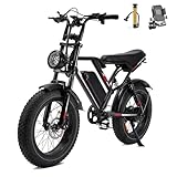 Image of Kalorace S8 electric bike