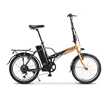 Image of Nilox electric bike