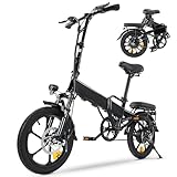 Image of Finbike  electric bike