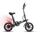 Image of YOBACARID Y1S electric bike