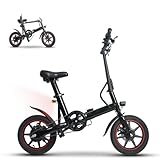 Image of Acezozla HR-X40 electric bike