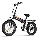 Image of ELEKGO EG10 electric bike