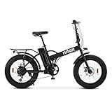 Image of Nilox electric bike