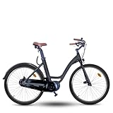 Image of LEXGO  electric bike