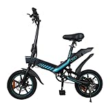 Image of Traotay Y1-14 electric bike