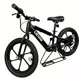 Image of LEXGO electric bike