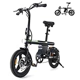Image of Finbike U1 electric bike