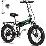 Image of HITWAY  electric bike