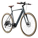 Image of Cecotec 07252 electric bike