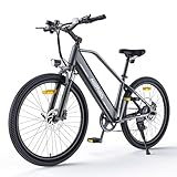 Image of HillMiles MileTrail 1 electric bike