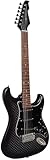 Image of MSA. ST5 BM electric guitar