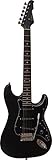 Image of MSA. ST5 BM electric guitar