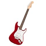 Image of Fender 0379600554 electric guitar