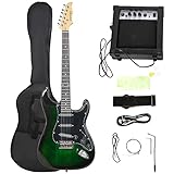 Image of SPORTNOW F20-007V90BK electric guitar