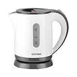 Picture of a electric kettle