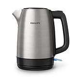Image of Philips Domestic Appliances HD9350/90 electric kettle
