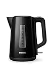 Image of Philips Domestic Appliances Series 3000 electric kettle